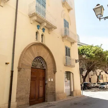 Le Mura - Charme Trapani