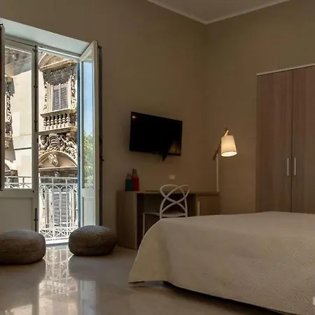 Le Mura - Charme Pensionat