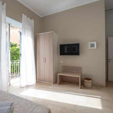 Le Mura - Charme Pensionat