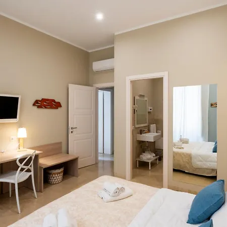 Le Mura - Charme Pensionat