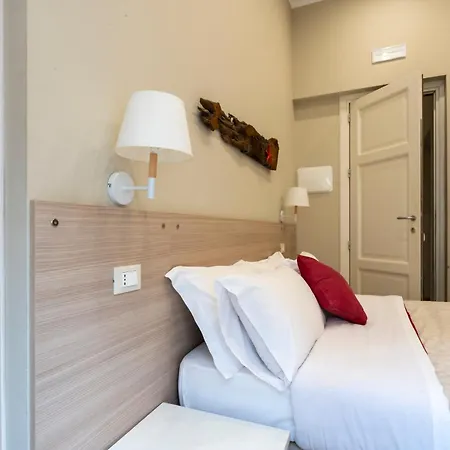 Pensionat Le Mura - Charme