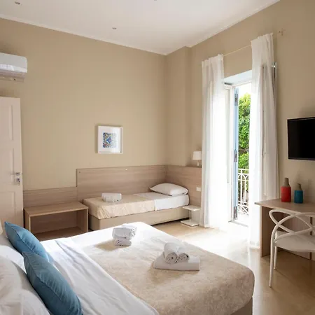 Le Mura - Charme Pensionat