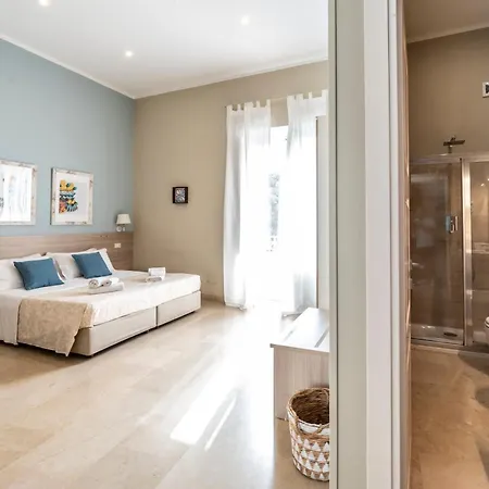 Maison d'hôtes Le Mura - Charme