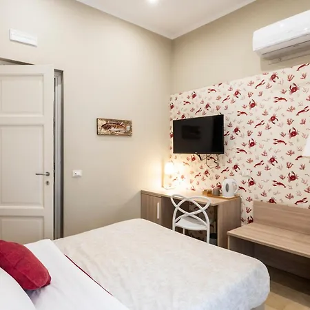 Pensionat Le Mura - Charme 4*