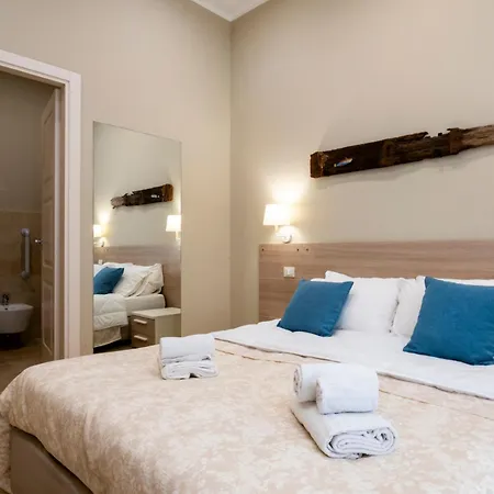 Le Mura - Charme Pensionat 4*