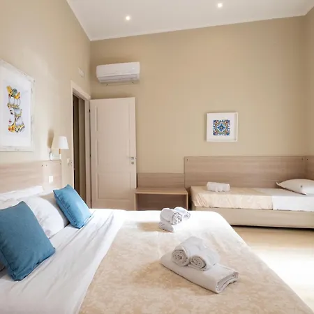 Pensionat Le Mura - Charme 4*