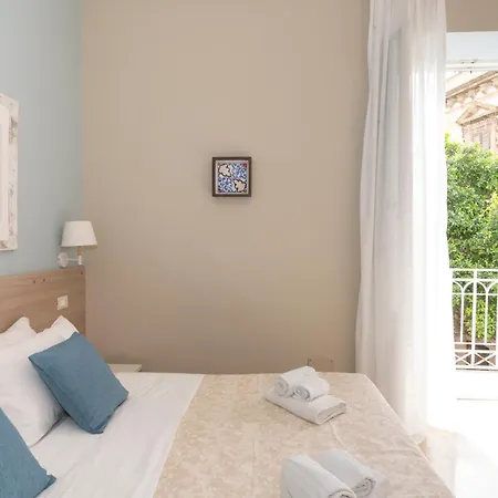 Pensionat Le Mura - Charme Trapani