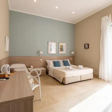 Maison d'hôtes Le Mura - Charme